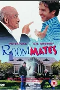 Постер к фильму «Room Mates (1933)»