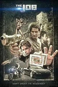 Постер к фильму «The Job (2003)»