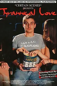 Главный постер фильма «Tyrannical Love (2005)»