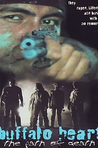 Постер к фильму «Buffalo Heart (1996)»