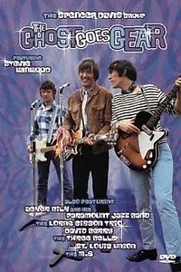 Постер к фильму «The Ghost Goes Gear (1966)»