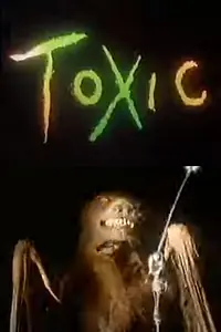 Постер к мультфильму «Ядовитый (1990)»