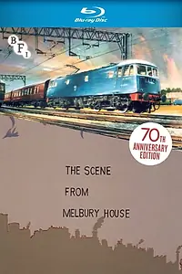 Постер к фильму «Сцена в доме Мельбери (1973)»