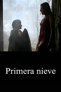 Постер к фильму «Первый снег (2006)»