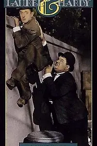Постер к фильму «Ночные воришки (1930)»