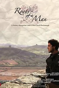 Главный постер фильма «Roots of a Man (2005)»