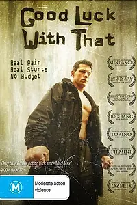 Постер к фильму «Удачи вам в этом (2007)»