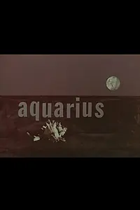 Постер к мультфильму «Aquarius (1963)»