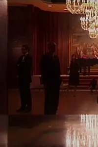 Постер к фильму «Mirror (2003)»