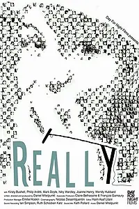 Постер к фильму «Really (2006)»