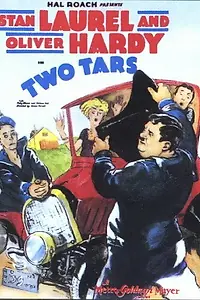 Постер к фильму «Два моряка (1928)»