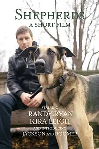 Постер к фильму «Shepherds (2005)»