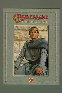Главный постер сериала «Карл Великий (1993)»