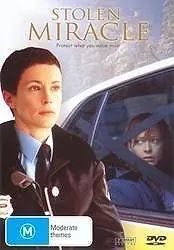 Главный постер фильма «Украденное чудо (2001)»