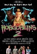 Постер к фильму «Хобгоблины 2 (2009)»