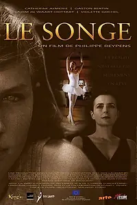 Постер к фильму «Le songe (2006)»