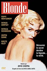Постер к сериалу «Блондинка (2001)»
