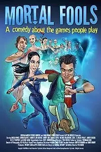 Постер к фильму «Mortal Fools (2008)»