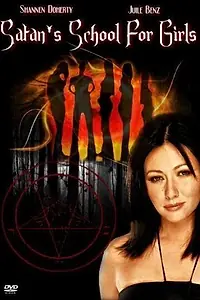 Постер к фильму «Школа Сатаны для девочек (2000)»