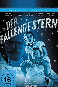 Постер к фильму «Падающая звезда (1950)»
