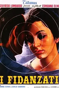 Главный постер фильма «Женихи (1963)»