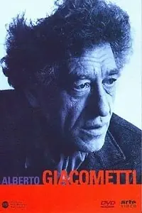 Главный постер фильма «Альберто Джакометти (1966)»