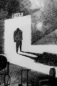 Главный постер мультфильма «Голдфрейм (1970)»
