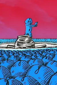 Постер к мультфильму «Z górki (1980)»