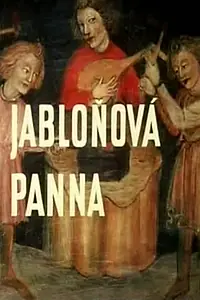 Постер к мультфильму «Яблоневая дева (1974)»