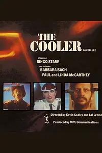 Постер к фильму «The Cooler (1982)»