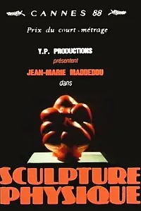 Главный постер фильма «Физические скульптуры (1989)»