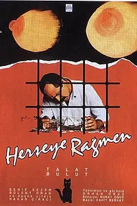 Главный постер фильма «Несмотря на всё (1988)»