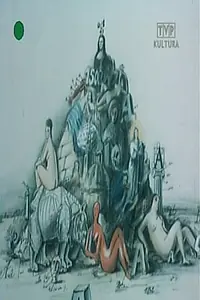 Главный постер мультфильма «Резюме (1987)»
