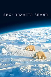 Главный постер сериала «BBC: Планета Земля (2006)»