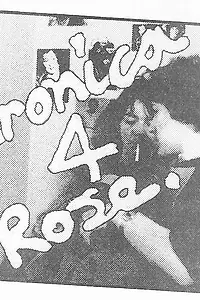 Постер к фильму «Veronica 4 Rose (1983)»