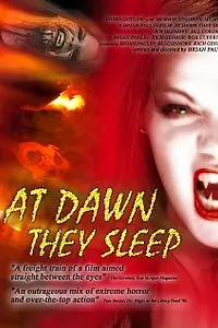 Постер к фильму «At Dawn They Sleep (2000)»
