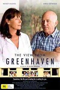 Главный постер фильма «The View from Greenhaven (2008)»