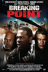 Постер к фильму «Точка разлома (2009)»