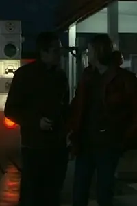 Главный постер фильма «Car Wash (2005)»