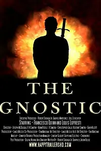 Постер к фильму «The Gnostic (2007)»