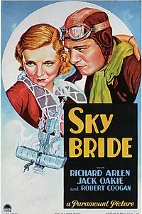 Главный постер фильма «Небесная невеста (1932)»