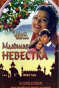 Главный постер фильма «Младшая невестка (1994)»
