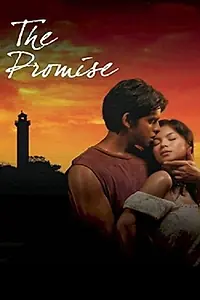 Главный постер фильма «The Promise (2007)»