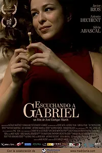 Постер к фильму «Голос Габриель (2007)»