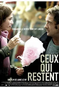 Постер к фильму «Те, кто остается (2007)»