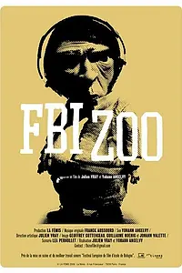 Постер к мультфильму «Зоопарк ФБР (2006)»