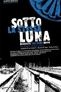 Главный постер фильма «Под той же луной (2006)»