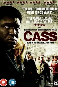 Постер к фильму «Касс (2008)»