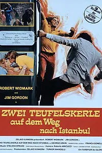 Постер к фильму «Мошенники (1976)»