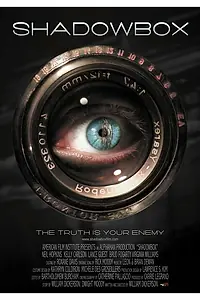 Постер к фильму «Застекленная витрина (2007)»
